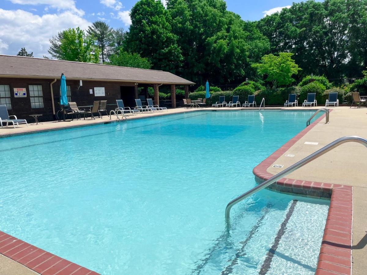 Etowah Valley Golf & Resort Kültér fotó