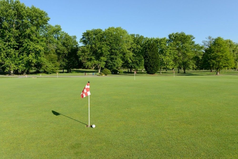Etowah Valley Golf & Resort Kültér fotó