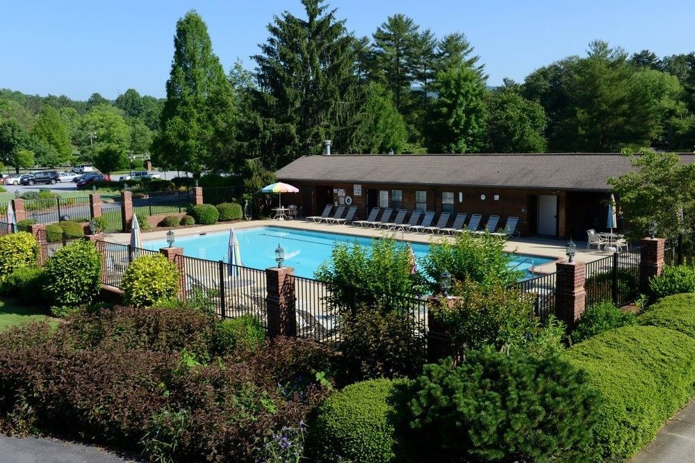 Etowah Valley Golf & Resort Kültér fotó