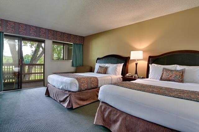 Etowah Valley Golf & Resort Kültér fotó