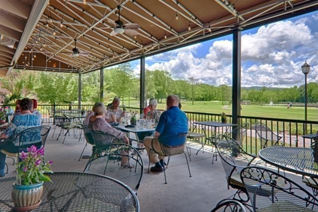 Etowah Valley Golf & Resort Kültér fotó