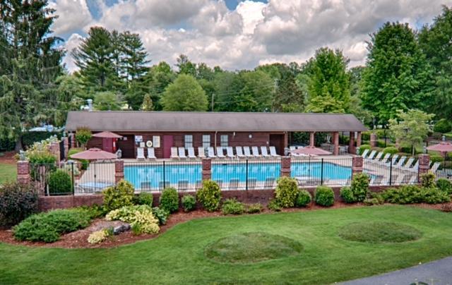 Etowah Valley Golf & Resort Kültér fotó