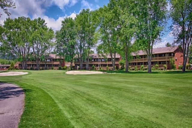 Etowah Valley Golf & Resort Kültér fotó