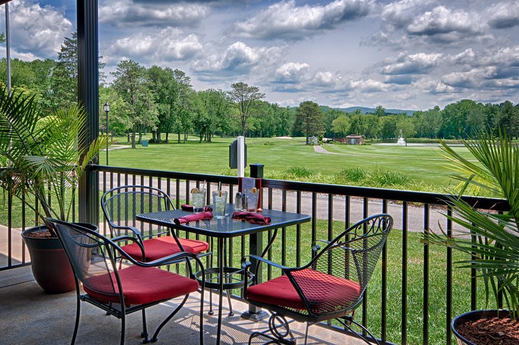 Etowah Valley Golf & Resort Kültér fotó
