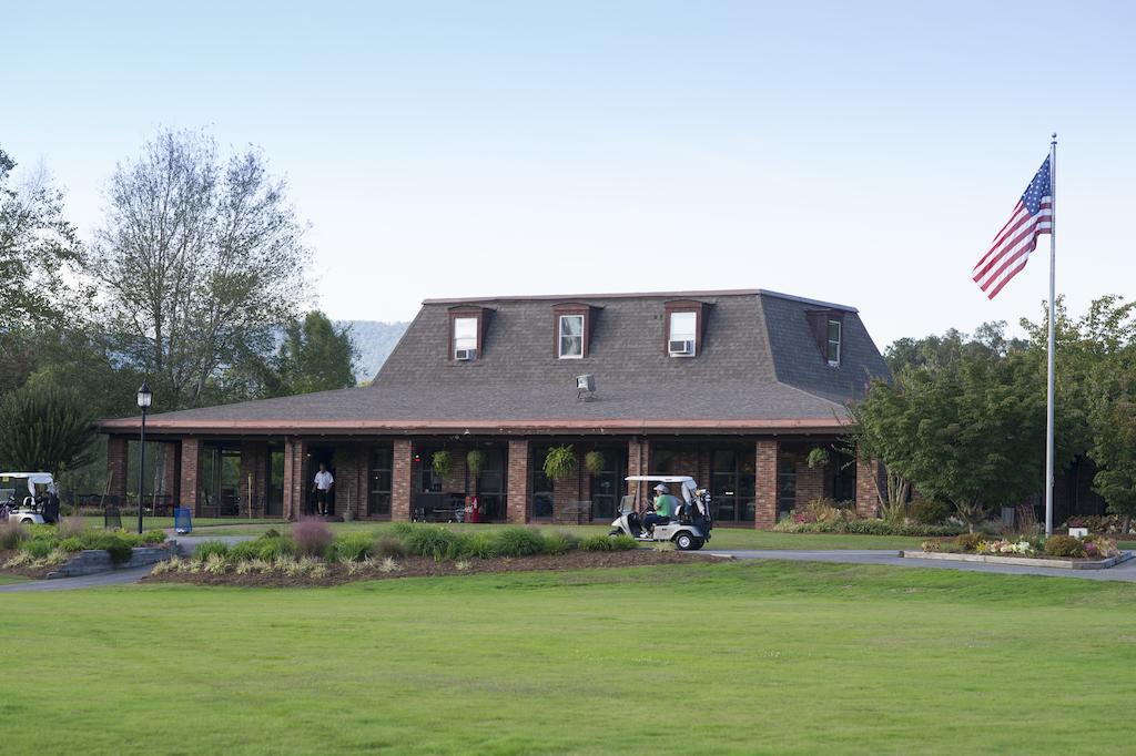 Etowah Valley Golf & Resort Kültér fotó