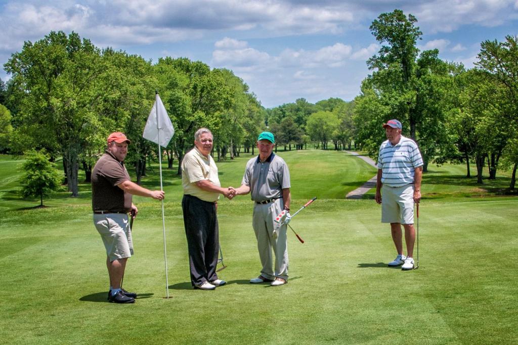 Etowah Valley Golf & Resort Kültér fotó