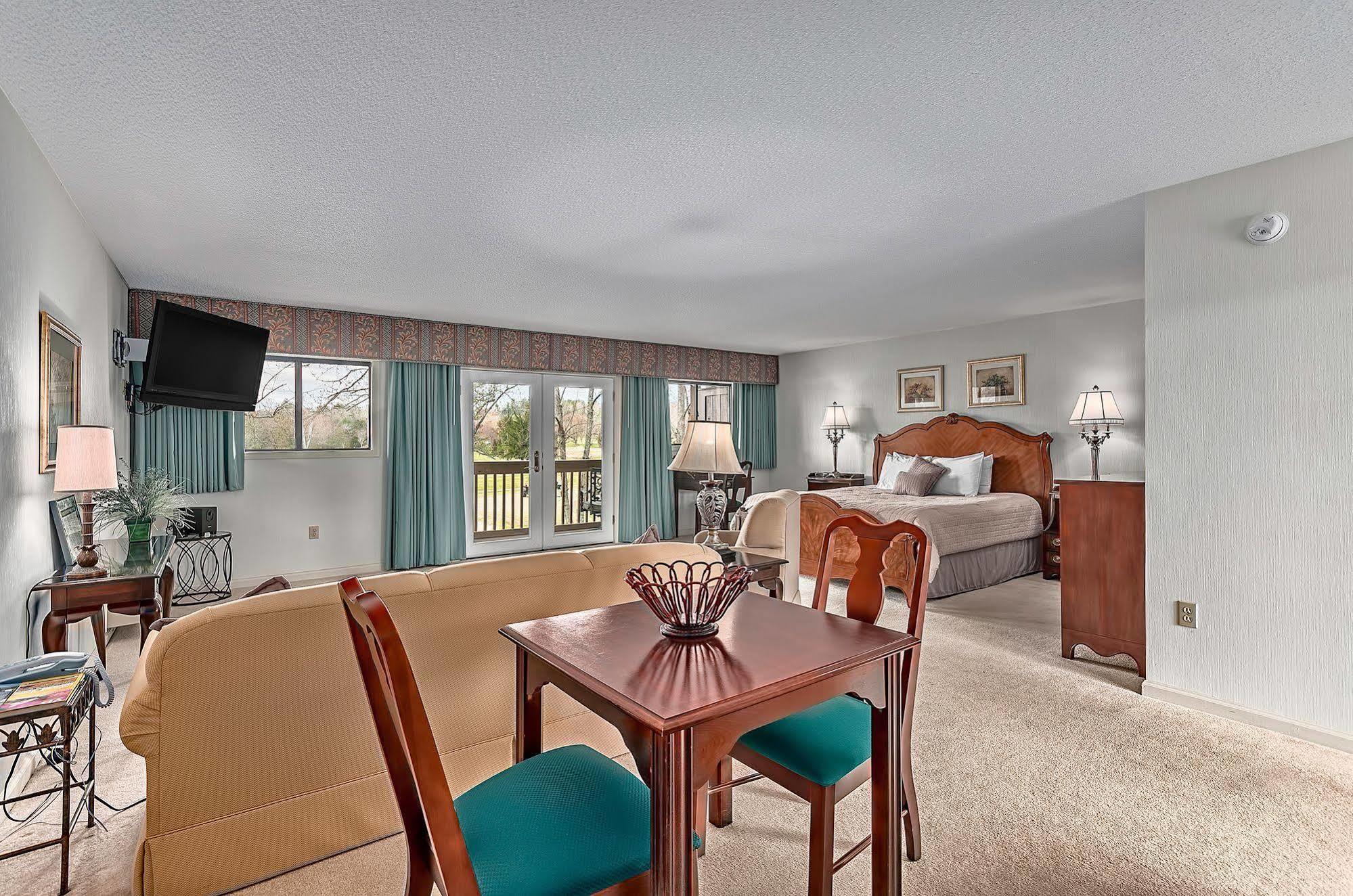 Etowah Valley Golf & Resort Kültér fotó